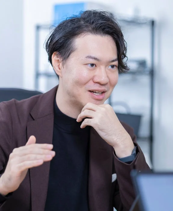 株式会社WEEL 代表取締役CEO 田村 洋樹 氏