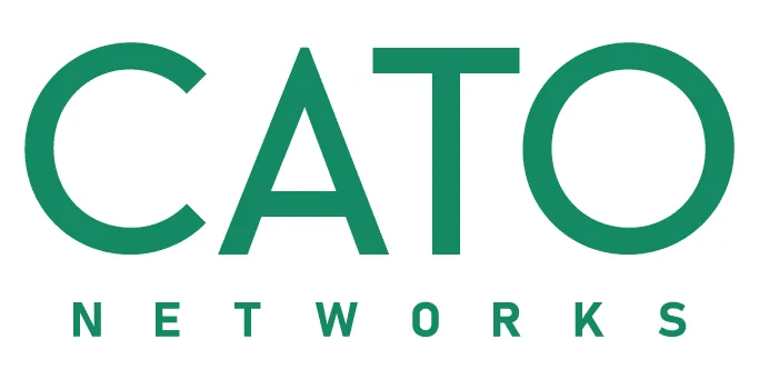 Cato Networks ロゴ