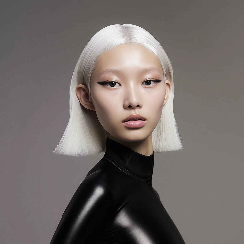 kinomura miho氏のポートレート