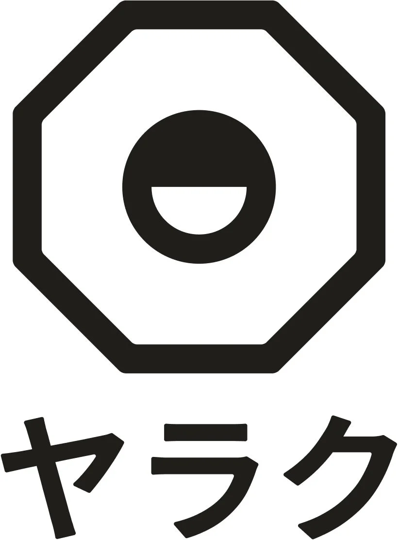 ヤラク株式会社ロゴ