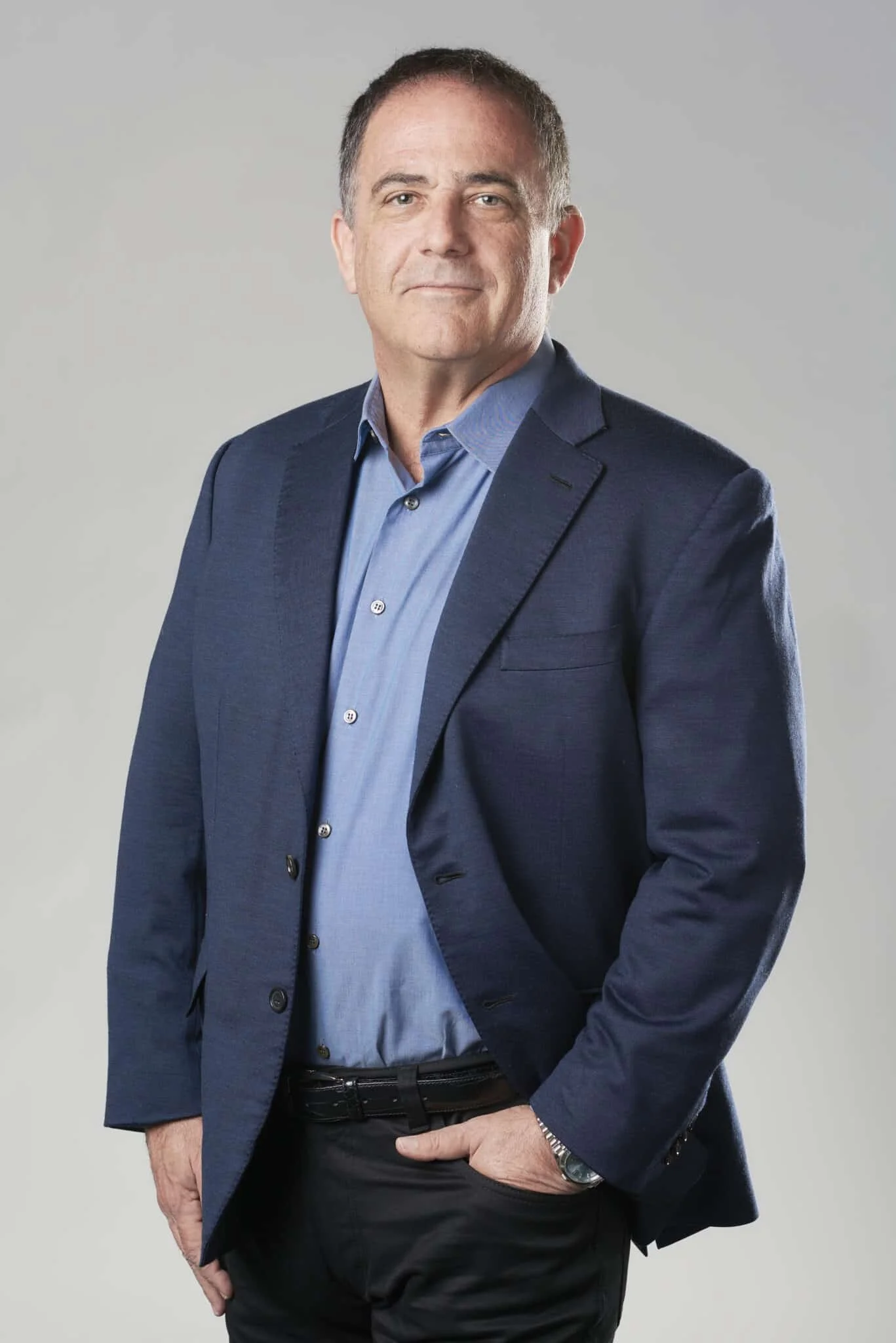 シュロモ・クレイマー