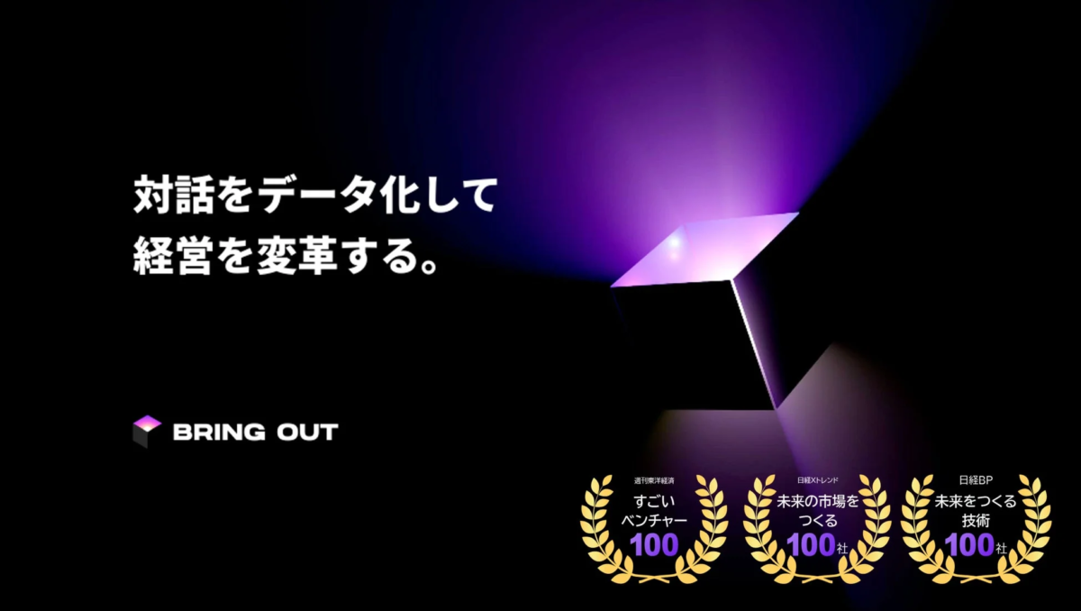 株式会社ブリングアウト