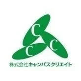 株式会社キャンパスクリエイト ロゴ