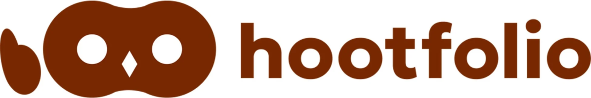 株式会社hootfolio