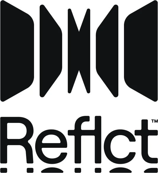 Reflctのロゴ