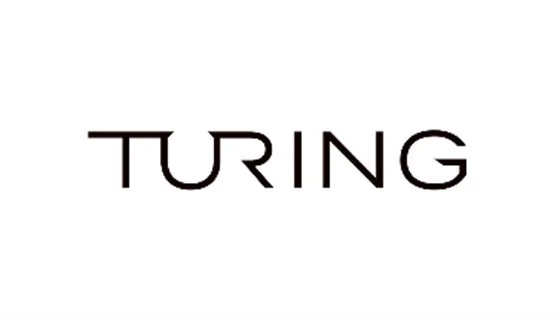 Turingの技術イメージ
