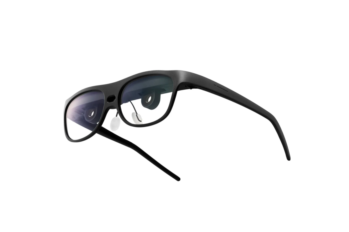 オートフォーカスアイウェアViXion01S