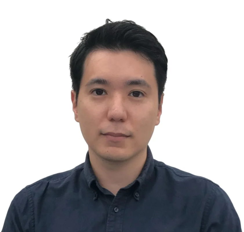 Persona Labリーダー 濱田太陽氏