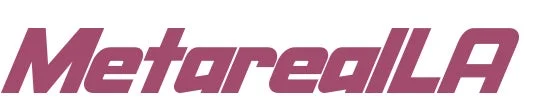 Metareal LAのイメージ