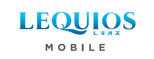 LEQUIOS mobileロゴ