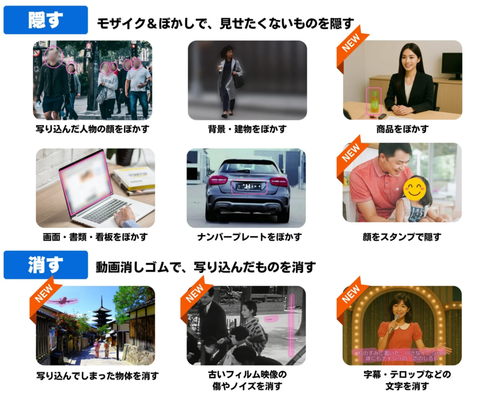 製品概要イメージ