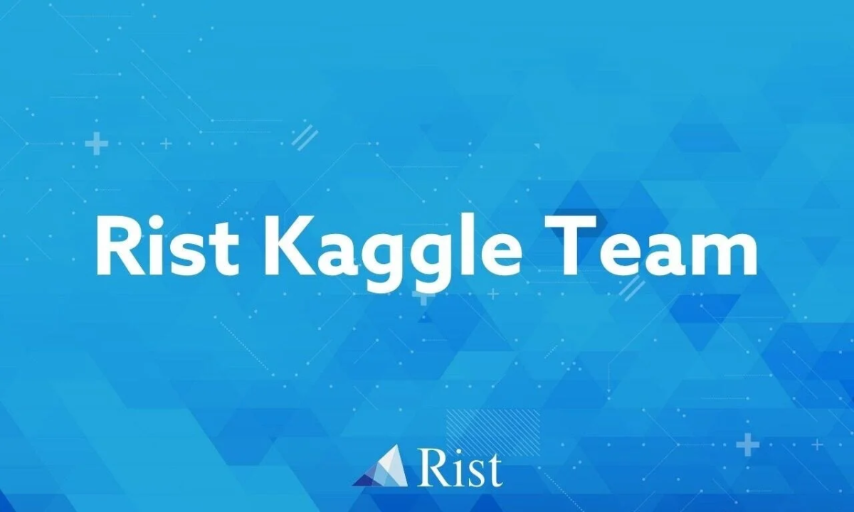 Rist Kaggle Team