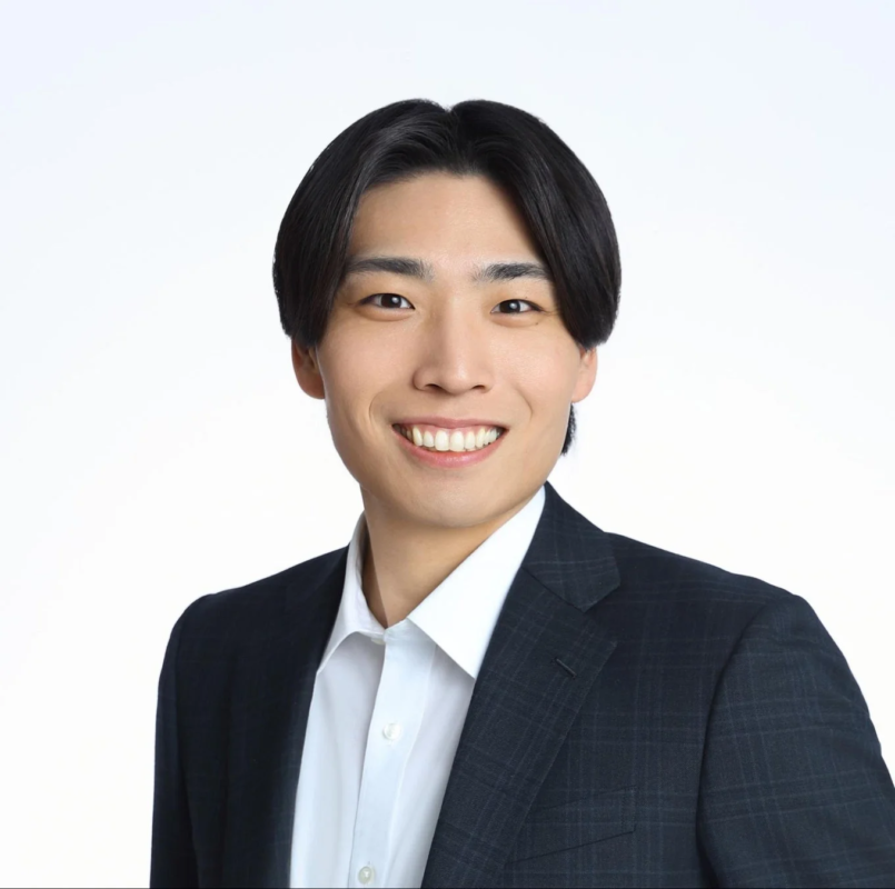 株式会社Opt Fit 代表取締役・渡邉昂希