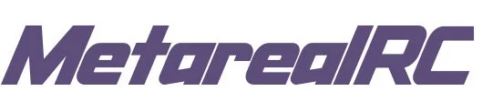 MetarealRCロゴ