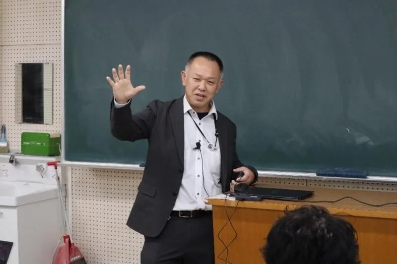 イベントの様子