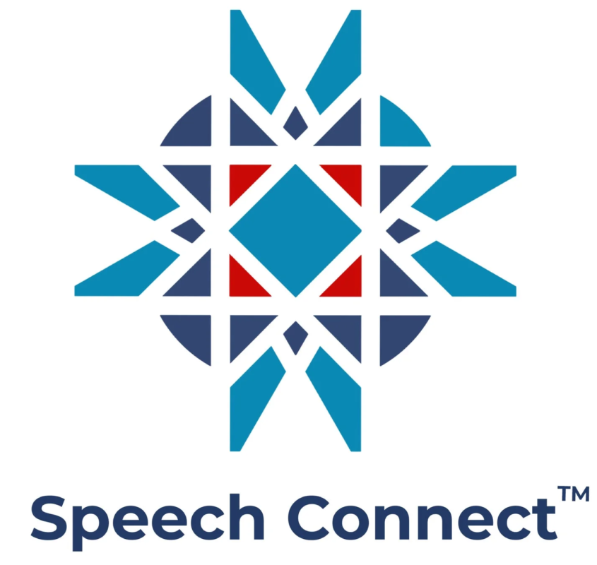Speech Connect™のロゴ