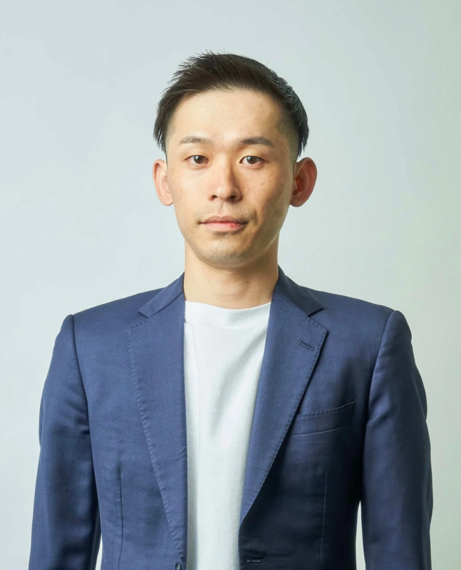 SMBCベンチャーキャピタル株式会社 投資営業第四部 次長 馬籠 勇人氏