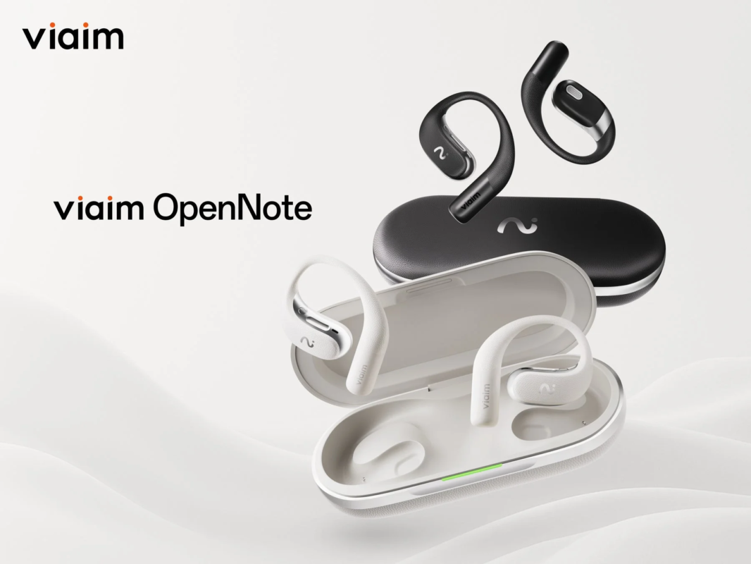 viaim OpenNote