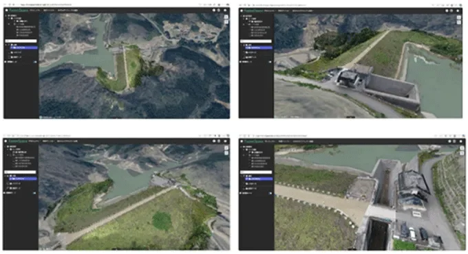 点群データ生成