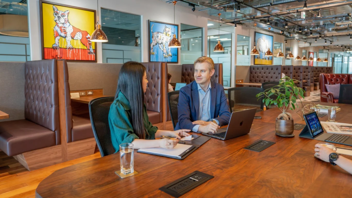 AI統合の概念図