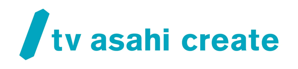 テレビ朝日クリエイトのロゴ