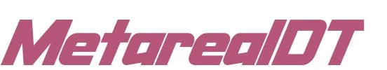 MetarealDT ロゴ