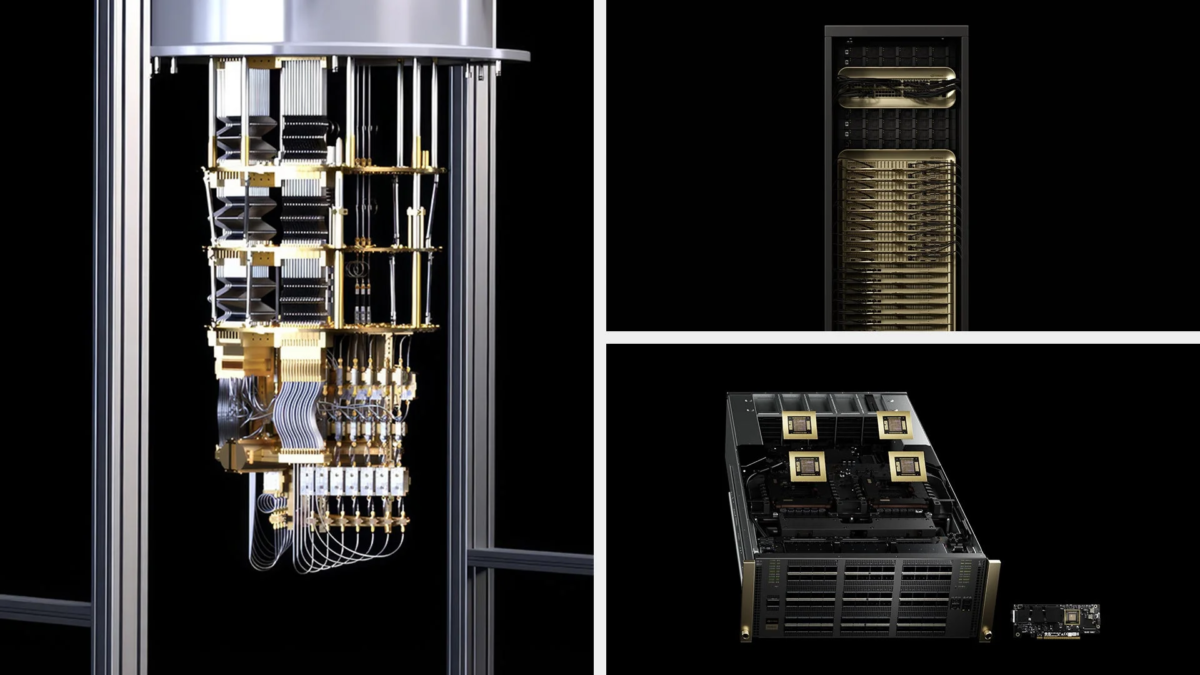 NVIDIA と理化学研究所が AI と量子コンピューティング向けの新しいスーパーコンピューターで日本の科学技術の発展を推進