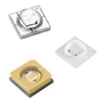 小型LEDチップの画像