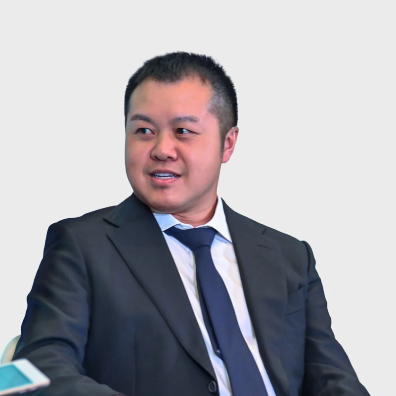 Sakana AI 代表取締役CEO デイビッド・ハ氏のコメント