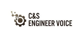 C&S ENGINEER VOICEのロゴ