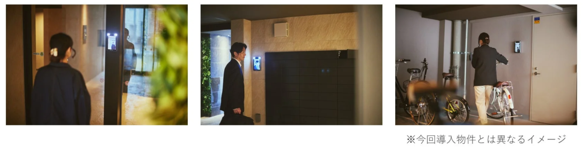 FreeiDのイメージ