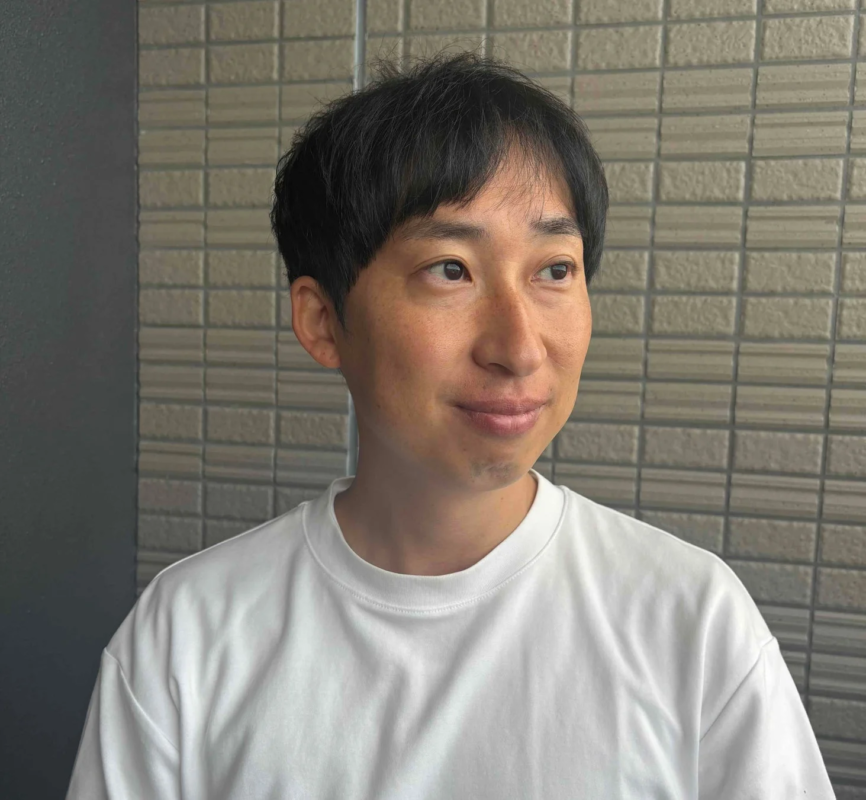 中部電力パワーグリッド 高平陽輔氏のコメント画像