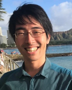 井上正樹 准教授