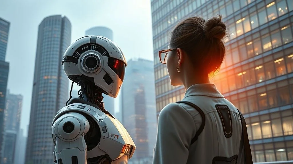 AI不動産エージェント ケンジとさやか