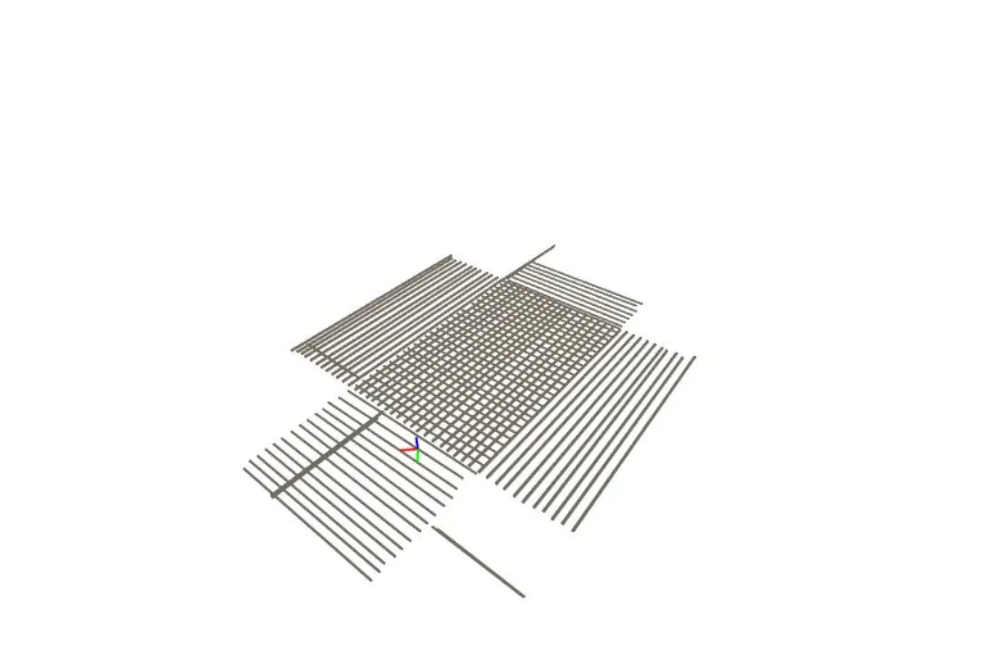 Modelyの検査画面