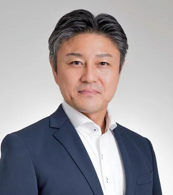 auじぶん銀行株式会社 執行役員 CS本部長 堀野 和明氏