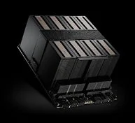 GPUサーバーのモジュール