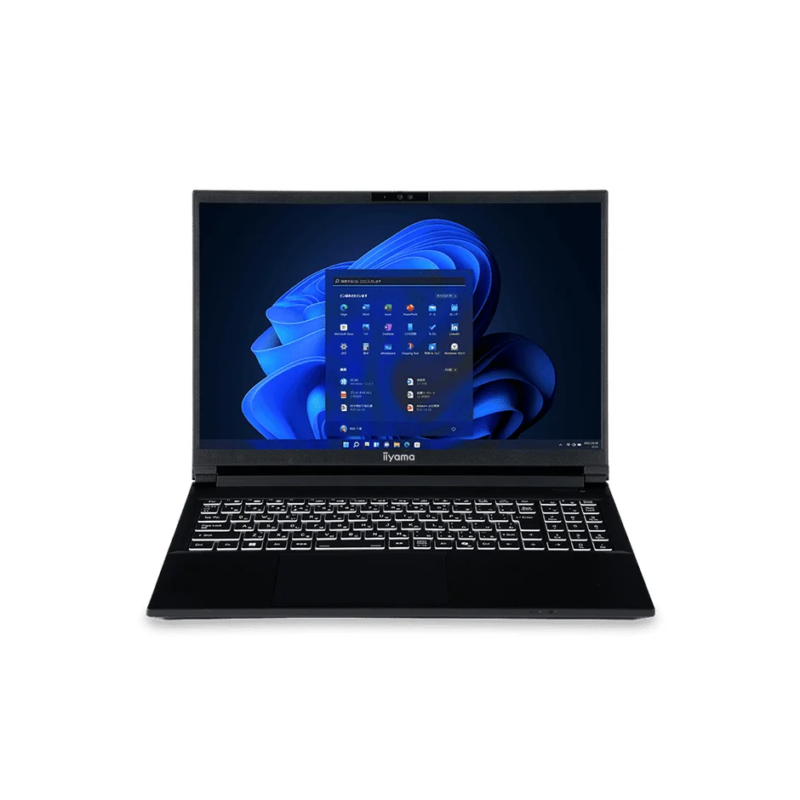 iiyama PC ノートパソコン