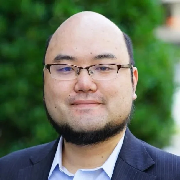 公益財団法人東京財団 常勤研究員 藤田 卓仙氏