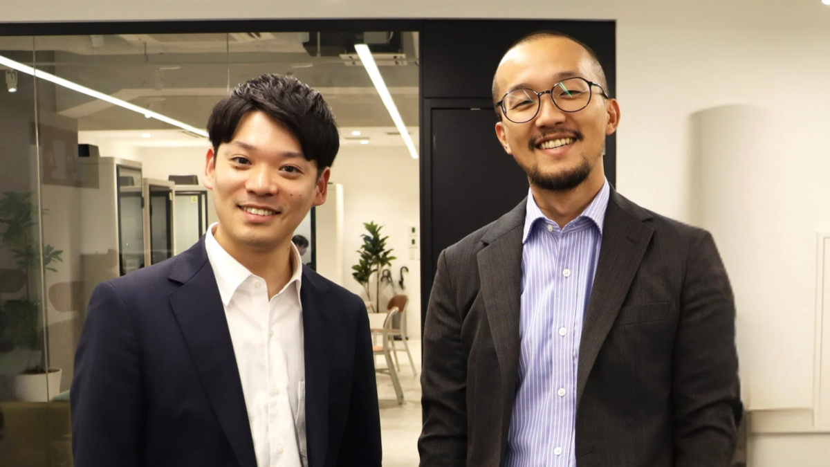 Low Codeのチーム