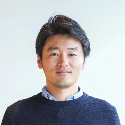 株式会社RightTouch 代表取締役 野村 修平