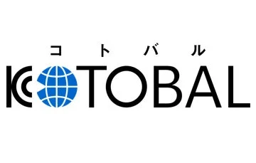 KOTOBALロゴ