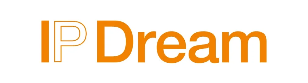 IP Dreamのロゴ