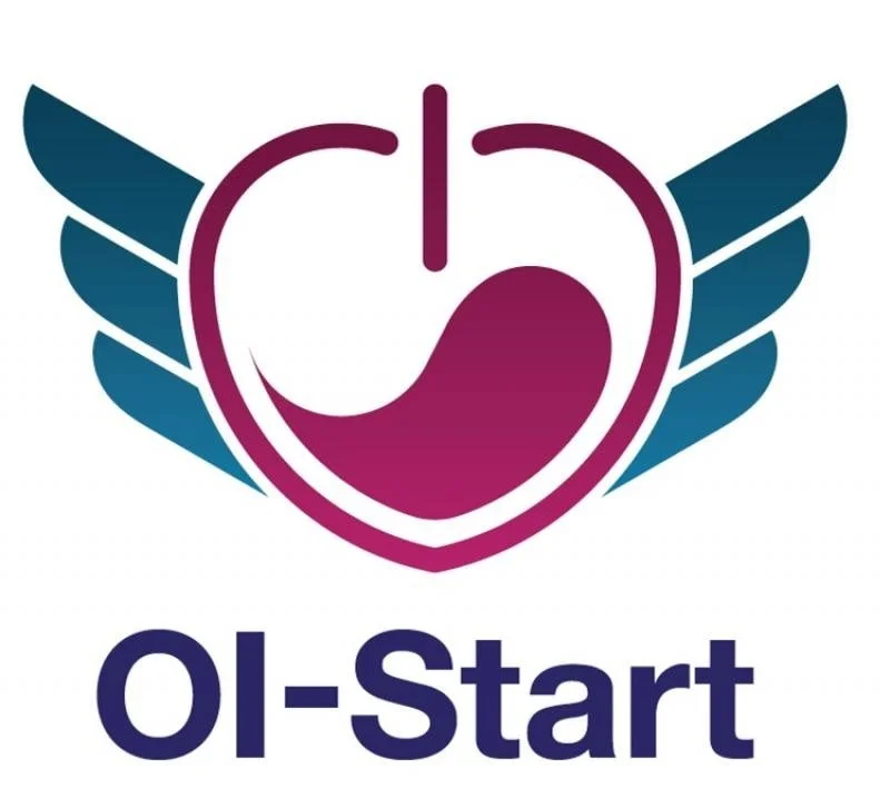 OI-Start ロゴ