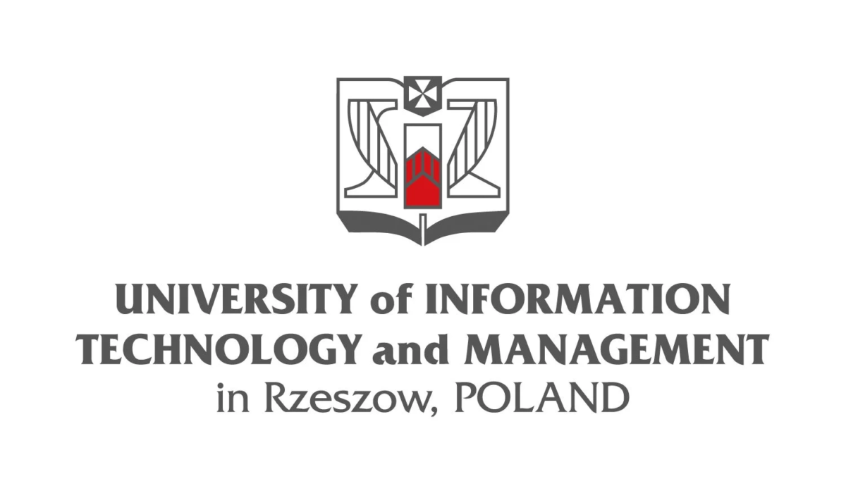 UNIVERSITY of INFORMATION TECHNOLOGY and MANAGEMENT in Rzeszow, POLAND