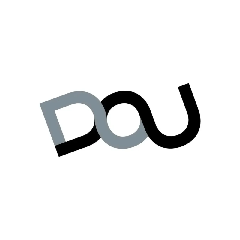 DOuのロゴ