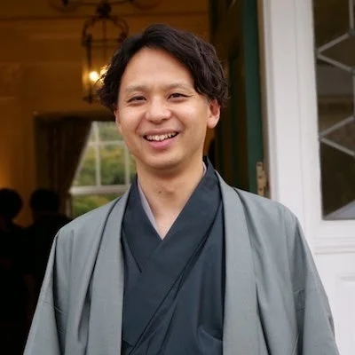 京都大学 大学院法学研究科 教授 稲谷 龍彦氏