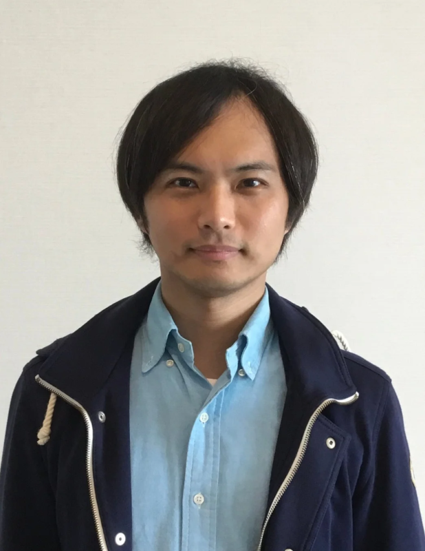 CTO 船井 正太郎氏