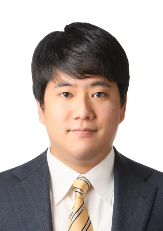 蝉川夏哉氏の顔写真