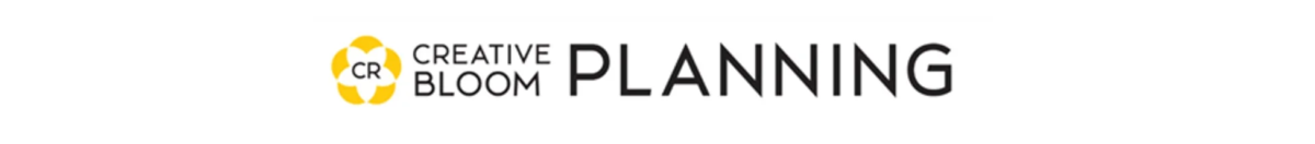CREATIVE BLOOM PLANNINGのロゴ